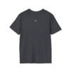 ESK Streetwear T‑Shirt — Envy Street Knowledge Bold Logo