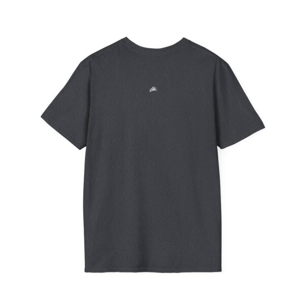ESK Streetwear T‑Shirt — Envy Street Knowledge Bold Logo