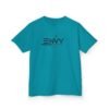 Kids Envy Logo T-Shirt — Minimalist Graphic Tee for Boys & Girls