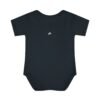 Infant Bodysuit “ESK (Envy Street Knowledge)” Graphic Baby Onesie - Urban Neon Logo