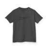 Kids Envy Logo T-Shirt — Minimalist Graphic Tee for Boys & Girls