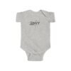 EN VY Infant Bodysuit — Minimal Logo Baby Onesie