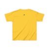 Kids Envy Logo T-Shirt — Minimalist Graphic Tee for Boys & Girls