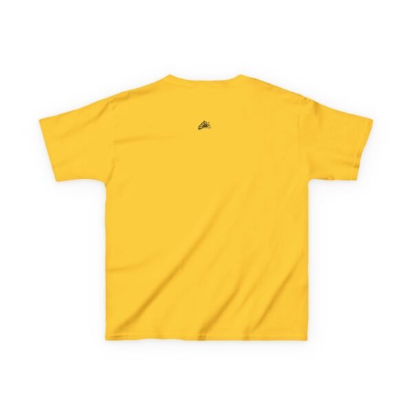 Kids Envy Logo T-Shirt — Minimalist Graphic Tee for Boys & Girls