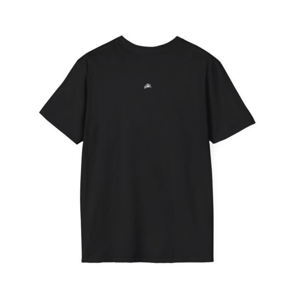 ESK Streetwear T‑Shirt — Envy Street Knowledge Bold Logo