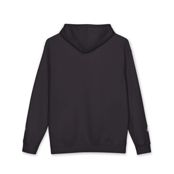 ESK 'Envy Street Knowledge' Graphic Hoodie — Urban Streetwear Pullover