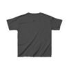 Kids Envy Logo T-Shirt — Minimalist Graphic Tee for Boys & Girls