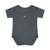 Infant Bodysuit “ESK (Envy Street Knowledge)” Graphic Baby Onesie - Urban Neon Logo