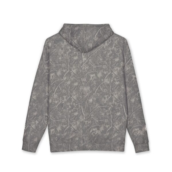 ESK 'Envy Street Knowledge' Graphic Hoodie — Urban Streetwear Pullover