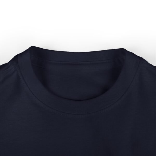 Infant Tee — 'ESK' Energy Street Knowledge Logo Baby T-Shirt