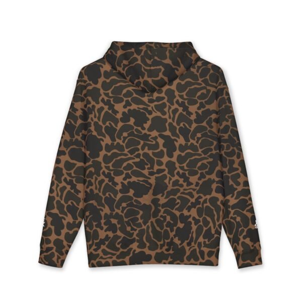 ESK 'Envy Street Knowledge' Graphic Hoodie — Urban Streetwear Pullover