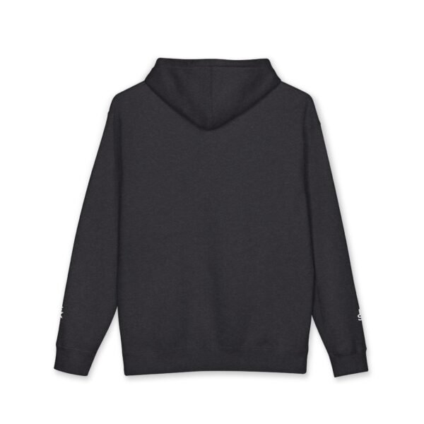 ESK 'Envy Street Knowledge' Graphic Hoodie — Urban Streetwear Pullover