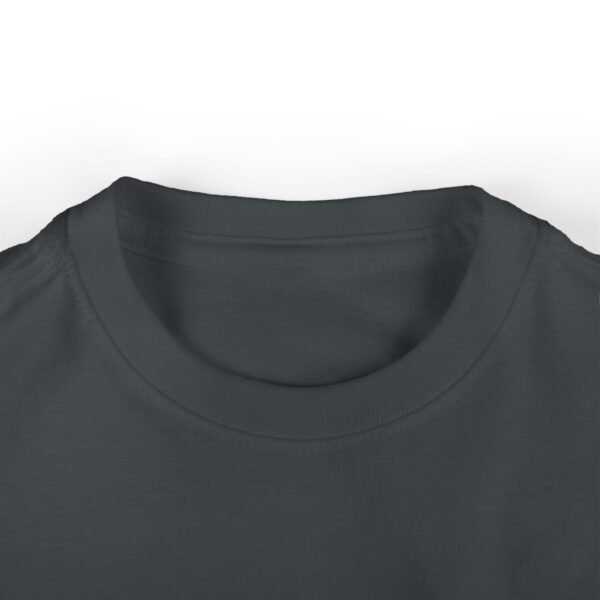 Infant Tee — 'ESK' Energy Street Knowledge Logo Baby T-Shirt