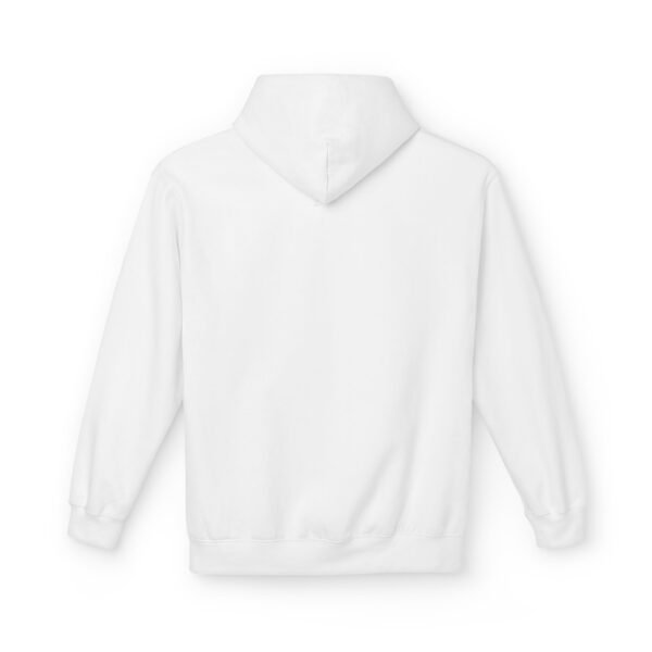 ESK Envy Street Knowledge Hoodie – Urban Skyline Graphic Pullover