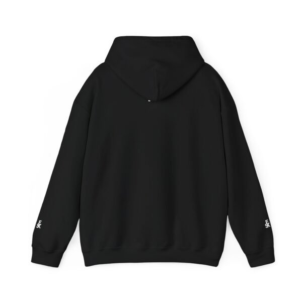 ESK "Envy Street Knowledge" Hoodie – Urban Graphic Pullover
