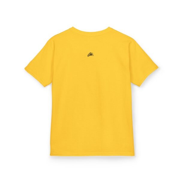 Kids Envy Logo T-Shirt — Minimalist Graphic Tee for Boys & Girls