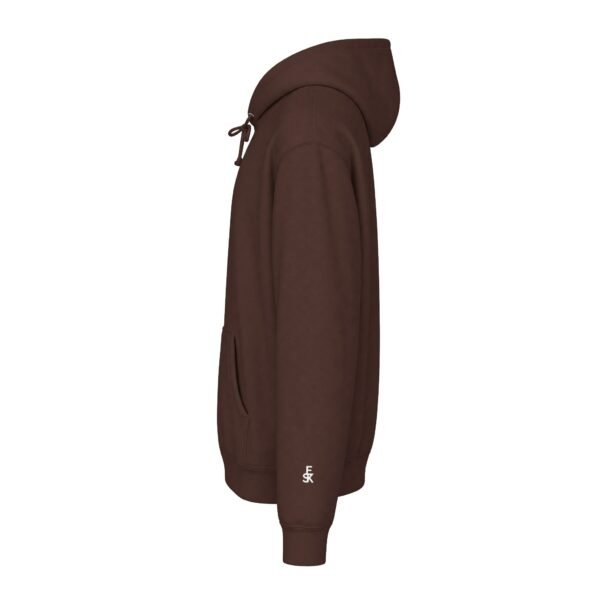 ESK 'Envy Street Knowledge' Graphic Hoodie — Urban Streetwear Pullover