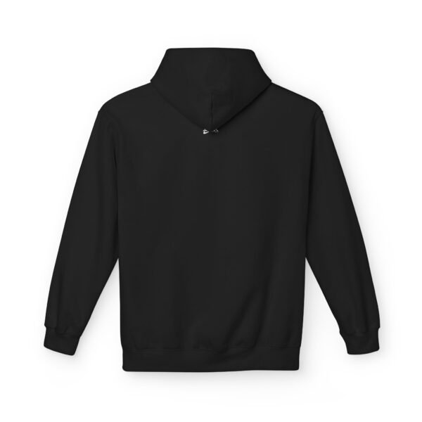 ESK Envy Street Knowledge Hoodie – Urban Skyline Graphic Pullover
