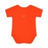 Infant Bodysuit “ESK (Envy Street Knowledge)” Graphic Baby Onesie - Urban Neon Logo