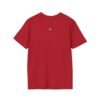 ESK Streetwear T‑Shirt — Envy Street Knowledge Bold Logo