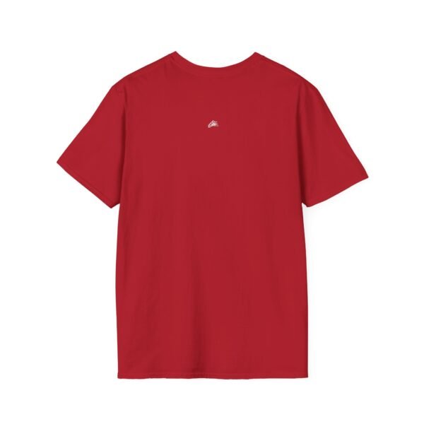 ESK Streetwear T‑Shirt — Envy Street Knowledge Bold Logo