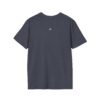 ESK Streetwear T‑Shirt — Envy Street Knowledge Bold Logo