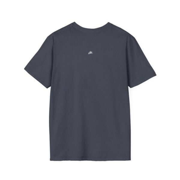 ESK Streetwear T‑Shirt — Envy Street Knowledge Bold Logo