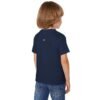 Toddler T-Shirt — ESK (Envy Street Knowledge) Bold Logo, Kids Graphic Tee