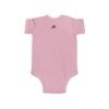 EN VY Infant Bodysuit — Minimal Logo Baby Onesie