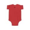 EN VY Infant Bodysuit — Minimal Logo Baby Onesie