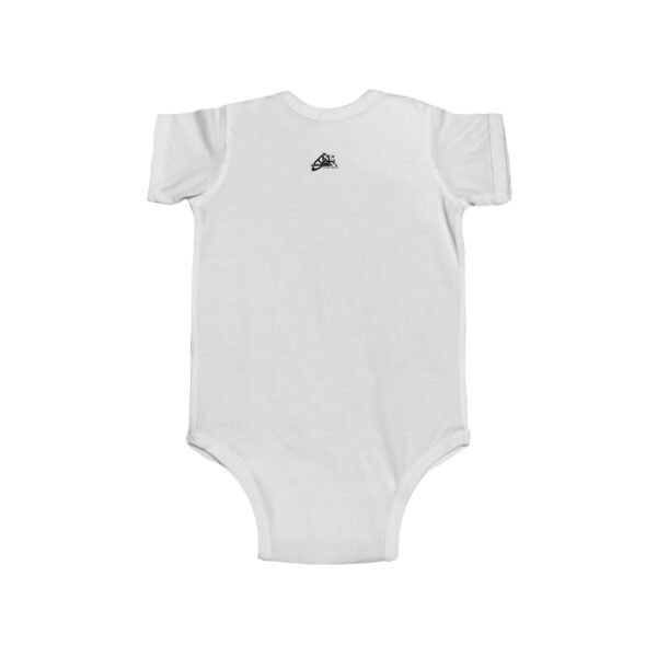 EN VY Infant Bodysuit — Minimal Logo Baby Onesie