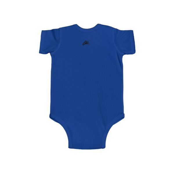 EN VY Infant Bodysuit — Minimal Logo Baby Onesie