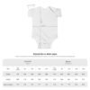 EN VY Infant Bodysuit — Minimal Logo Baby Onesie