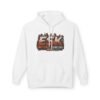 ESK Envy Street Knowledge Hoodie – Urban Skyline Graphic Pullover