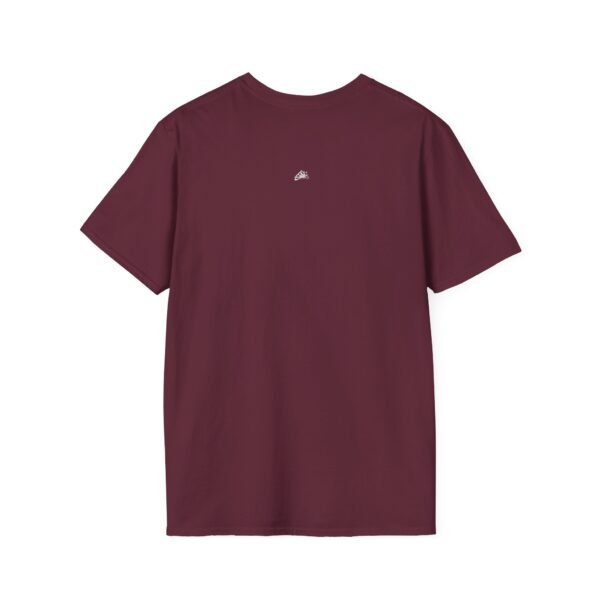 ESK Streetwear T‑Shirt — Envy Street Knowledge Bold Logo