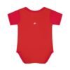 Infant Bodysuit “ESK (Envy Street Knowledge)” Graphic Baby Onesie - Urban Neon Logo