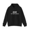 ESK "Envy Street Knowledge" Hoodie – Urban Graphic Pullover
