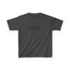 Kids Envy Logo T-Shirt — Minimalist Graphic Tee for Boys & Girls