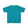 Kids Envy Logo T-Shirt — Minimalist Graphic Tee for Boys & Girls