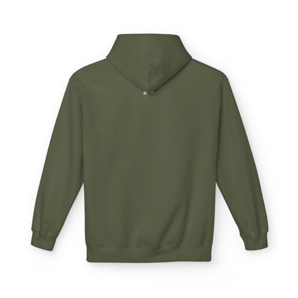 ESK Envy Street Knowledge Hoodie – Urban Skyline Graphic Pullover