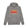 ESK 'Envy Street Knowledge' Graphic Hoodie — Urban Streetwear Pullover