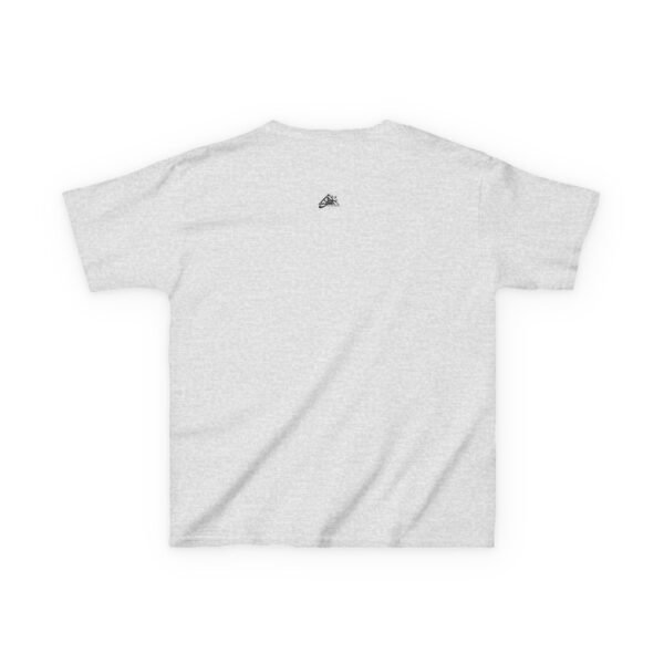 Kids Envy Logo T-Shirt — Minimalist Graphic Tee for Boys & Girls