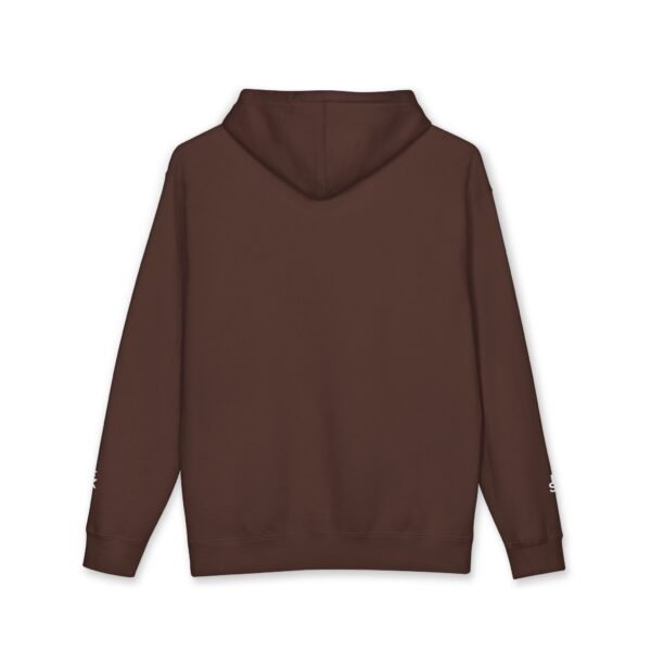 ESK 'Envy Street Knowledge' Graphic Hoodie — Urban Streetwear Pullover