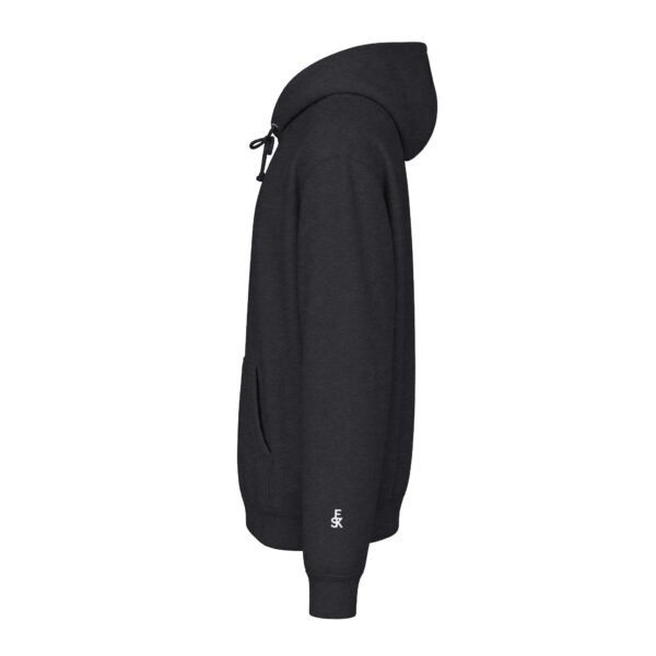 ESK 'Envy Street Knowledge' Graphic Hoodie — Urban Streetwear Pullover