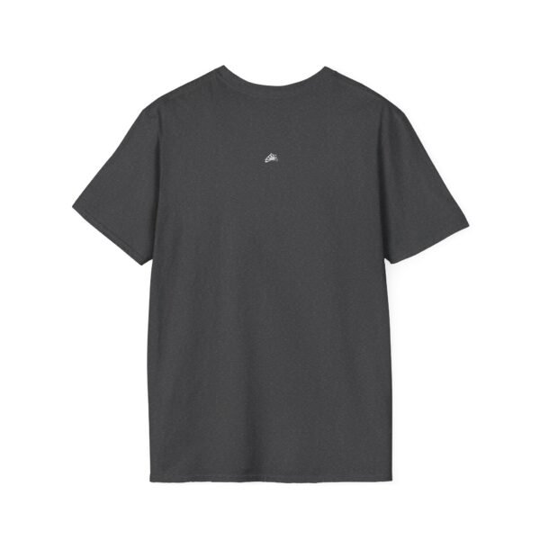 ESK Streetwear T‑Shirt — Envy Street Knowledge Bold Logo