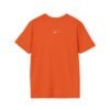 ESK Streetwear T‑Shirt — Envy Street Knowledge Bold Logo