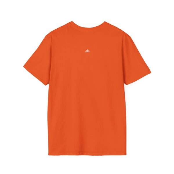 ESK Streetwear T‑Shirt — Envy Street Knowledge Bold Logo