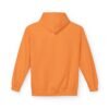 ESK Envy Street Knowledge Hoodie – Urban Skyline Graphic Pullover