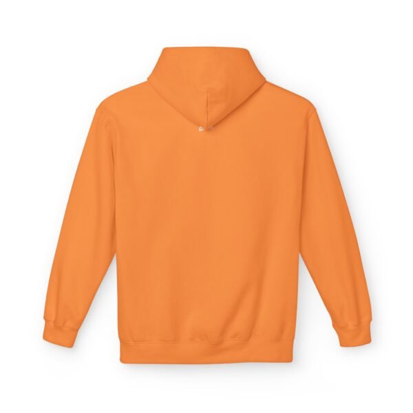 ESK Envy Street Knowledge Hoodie – Urban Skyline Graphic Pullover