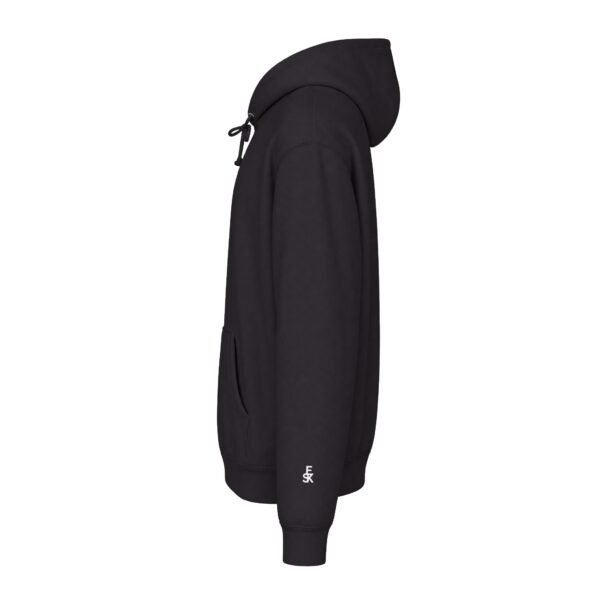 ESK 'Envy Street Knowledge' Graphic Hoodie — Urban Streetwear Pullover